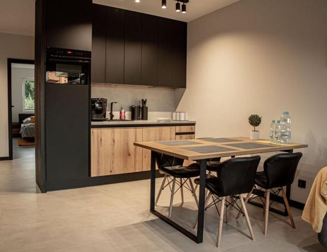 Apartament Twierdza Z Widokiem Na Jezioro Ostroda Exterior photo